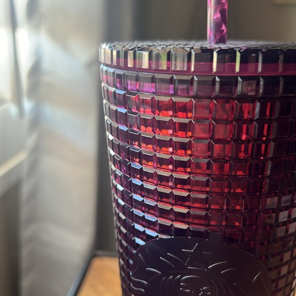 ⭐️⭐️⭐️STARBUCKS  VENTI CUP - Picture 3 of 4